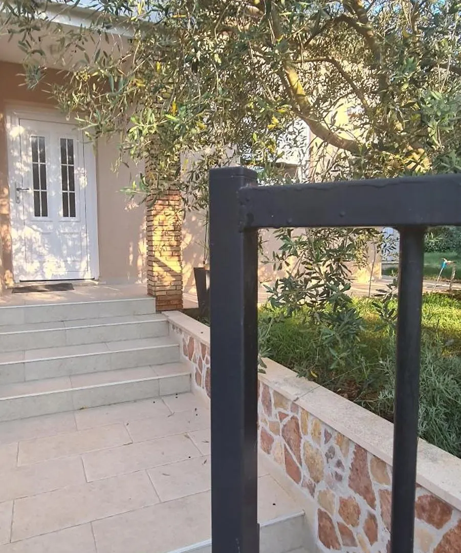 Villa Matteo Pula