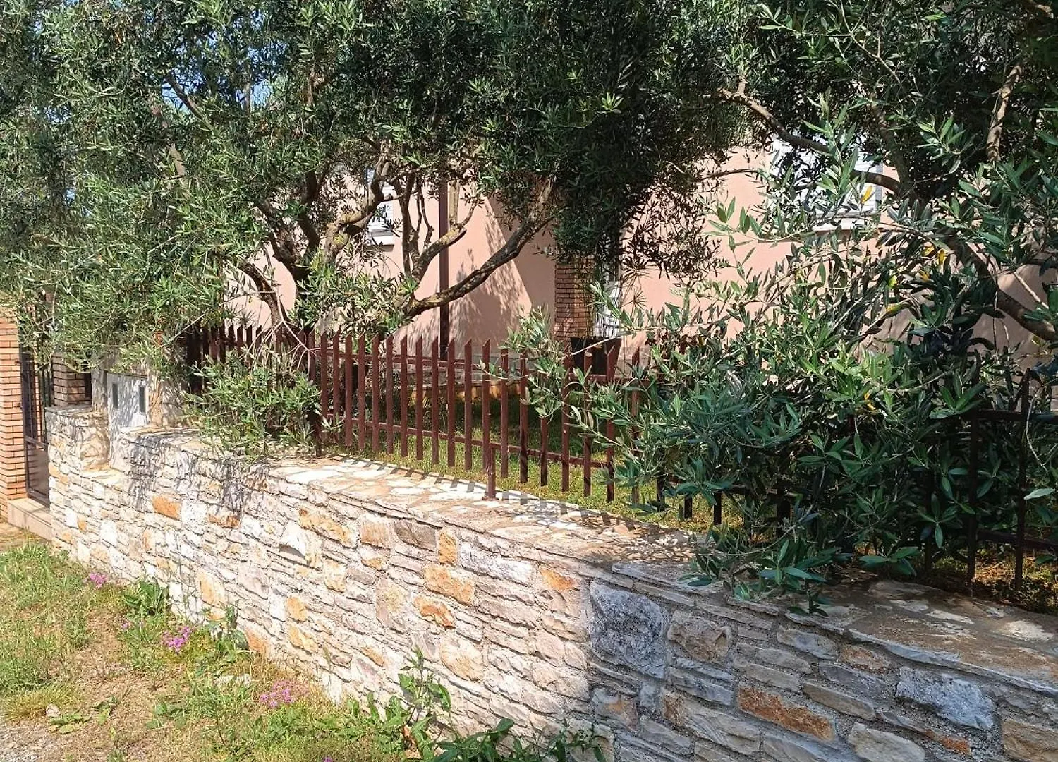 Villa Matteo Pula Kroatien