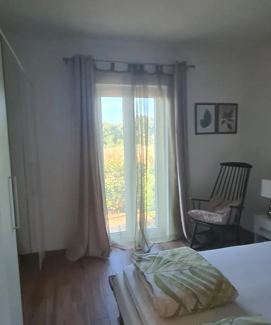 Villa Matteo Pula