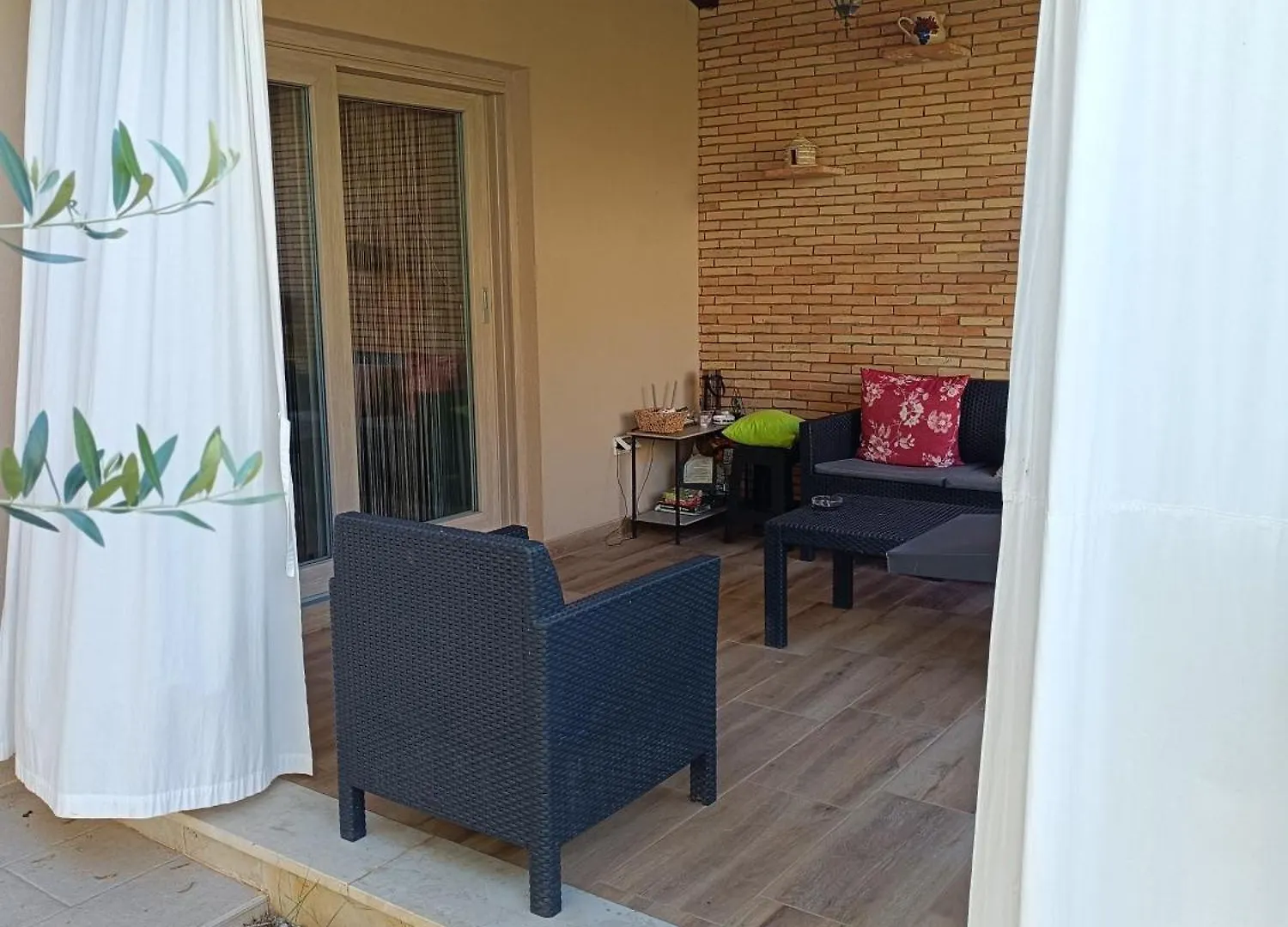 Villa Matteo Pula 0*,  Kroatien