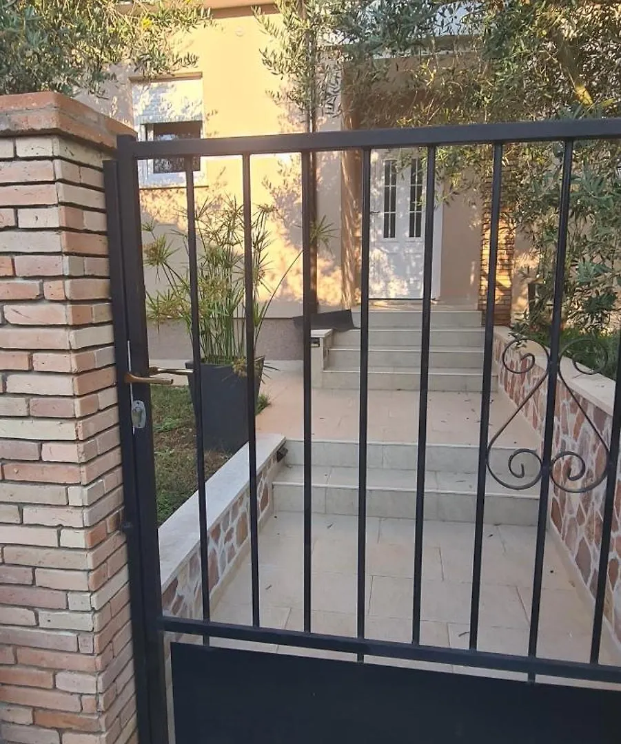 Villa Matteo Pula Kroatien