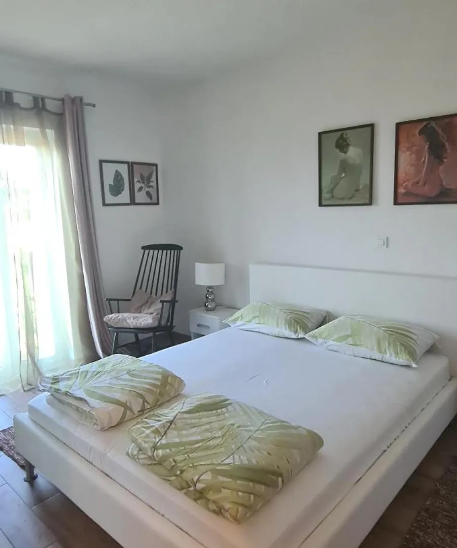 Villa Matteo Pula
